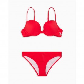 дамски,бански,костюми,ea7,emporio,armani,7w000320,af12599,bikini,red