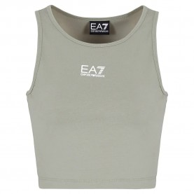 потник,дамски,топове,ea7,emporio,armani,7w000504,af14752,sleeveless,top,grey,u8058,(grey)