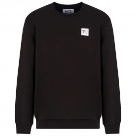 блуза,мъжки,пуловери,ea7,emporio,armani,7x000042,af12116,sweatshirt,black