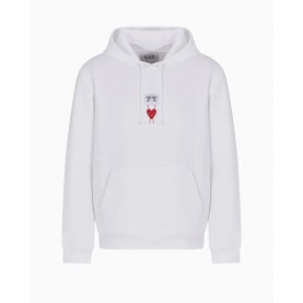 суичър,мъжки,пуловери,ea7,emporio,armani,7x000043,af12116,hoodie,white
