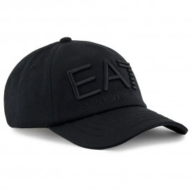 бейзболна,шапка,всички,шапки,ea7,emporio,armani,7x000052,af13150,baseball,cap,black