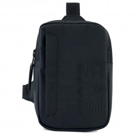 чанти,за,през,рамо,ea7,emporio,armani,7x000058,af13820,crossbody,black