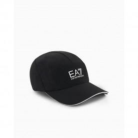 бейзболна,шапка,всички,шапки,ea7,emporio,armani,7x000107,af15083,baseball,cap,black,(black)