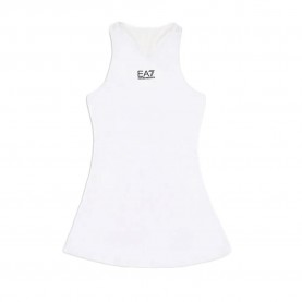 рокля,дамски,поли,и,рокли,ea7,emporio,armani,8nfa51,fjgbz,sleeveless,dress,white,(white)