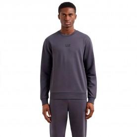блуза,мъжки,пуловери,ea7,emporio,armani,8npm30,pjvrz,sweatshirt,grey