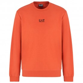 блуза,мъжки,пуловери,ea7,emporio,armani,8npm30,pjvrz,sweatshirt,orange,(orange)