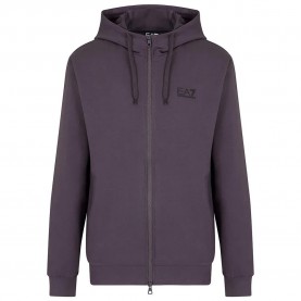блуза,мъжки,пуловери,ea7,emporio,armani,8npm33,pjvrz,full,zip,sweatshirt,grey