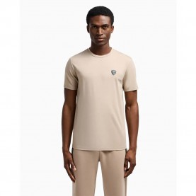 тениска,мъжки,тениски,ea7,emporio,armani,8npt16,pjrgz,short,sleeve,t,shirt,beige