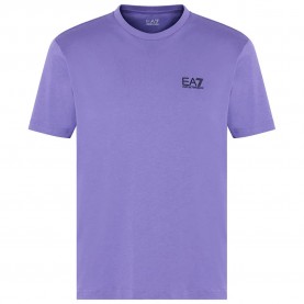 тениска,мъжки,тениски,ea7,emporio,armani,8npt25,pjvpz,short,sleeve,t,shirt,purple
