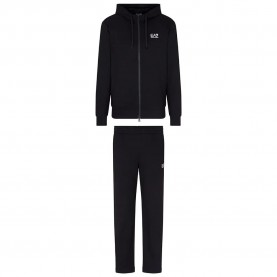 анцуг,мъжки,анцузи,ea7,emporio,armani,8npv62,pjvrz,tracksuit,black