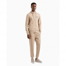 анцуг,мъжки,анцузи,ea7,emporio,armani,8npv63,pjvrz,tracksuit,brown,(beige,brown)