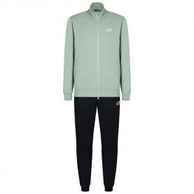 анцуг,мъжки,анцузи,ea7,emporio,armani,8npv60,pjvrz,tracksuit,green