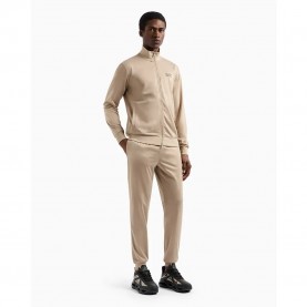 анцуг,мъжки,анцузи,ea7,emporio,armani,8npv65,pjhcz,tracksuit,brown