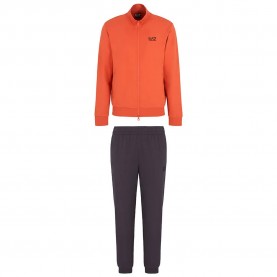 анцуг,мъжки,анцузи,ea7,emporio,armani,8npv60,pjvrz,tracksuit,orange,(orange)