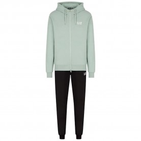 анцуг,мъжки,анцузи,ea7,emporio,armani,8npv63,pjvrz,tracksuit,green,(green)