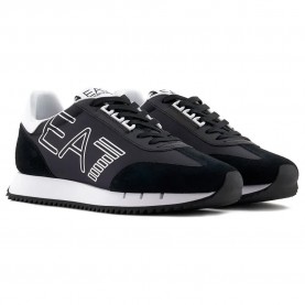 маратонки,мъжки,маратонки,ea7,emporio,armani,x8x101,xk257,trainers,black