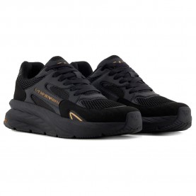 маратонки,мъжки,маратонки,ea7,emporio,armani,x8x178,xk382,trainers,black