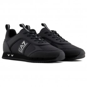 маратонки,мъжки,маратонки,ea7,emporio,armani,x8x185,xr175,trainers,black,silver,(black)