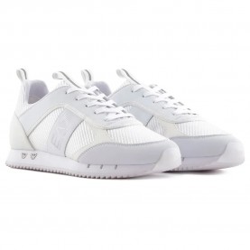 маратонки,мъжки,маратонки,ea7,emporio,armani,x8x185,xr175,trainers,white