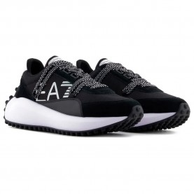 маратонки,мъжки,маратонки,ea7,emporio,armani,x8x208,xk421,trainers,black
