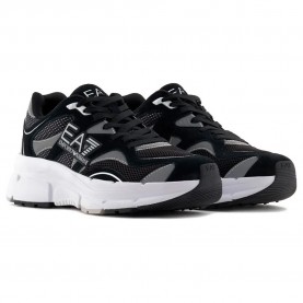 маратонки,мъжки,маратонки,дамски,маратонки,ea7,emporio,armani,x8x237,xk425,trainers,black,(black,silver)