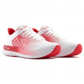 маратонки,мъжки,маратонки,ea7,emporio,armani,x8x243,xk440,trainers,white,red,(white)