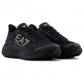 маратонки,мъжки,маратонки,ea7,emporio,armani,x8x245,xk442,trainers,black
