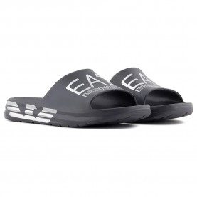 мъжки,джапанки,и,чехли,ea7,emporio,armani,xbp008,xk337,slides,navy,silver,(blue)