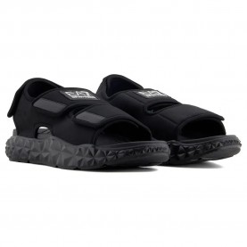 Сандали EA7 EMPORIO ARMANI XBR004_XK449 sandals - Black (Black) сандали,мъжки,сандали,дамски,сандали,и,чехли,ea7,emporio,armani,xbr004,xk449,sandals,black,(black)