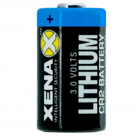 батерии,xena,cr2,bp.9,lithium,battery,clear,(black)