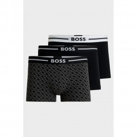 боксерки,мъжко,бельо,boss,bold,10267399,01,boxers,3,units,black