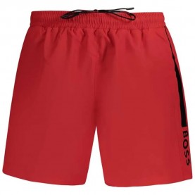 бански,гащета,мъжки,бански,костюми,boss,dolphin,10257136,01,swimming,shorts,medium,red,(red)