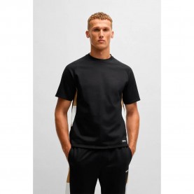 тениска,мъжки,тениски,boss,iconic,10269546,01,short,sleeve,t,shirt,black