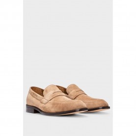 мъжки,обувки,boss,limber,10258859,01,loafers,beige