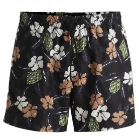 бански,гащета,мъжки,бански,костюми,boss,piranha,10257165,01,swimming,shorts,black