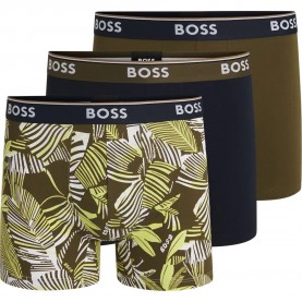 боксерки,мъжко,бельо,boss,power,des,10267410,01,boxers,3,units,blue