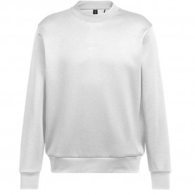 блуза,мъжки,пуловери,boss,soleri,71,10269363,01,sweatshirt,white