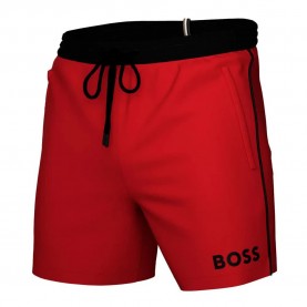 бански,гащета,мъжки,бански,костюми,boss,starfish,10259586,01,swimming,shorts,red,(medium,red)