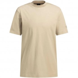 тениска,мъжки,тениски,boss,taut,42,10269652,01,short,sleeve,t,shirt,light,beige,(beige)
