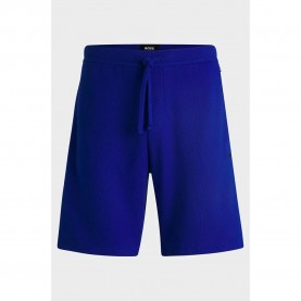 къси,панталони,мъжки,пижами,boss,waffle,10269584,01,pyjama,shorts,blue