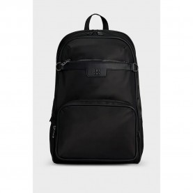 раница,раници,hugo,nesh,10260368,01,backpack,black