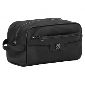 несесер,тоалетни,принадлежности,hugo,nesh,10260368,01,wash,bag,black