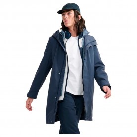 анорак,мъжки,якета,aigle,ais25mout008,parka,empire,(blue)