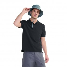 мъжки,блузи,с,яка,aigle,ais25mpsh003,short,sleeve,polo,noir,(black)