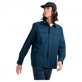 риза,с,дълъг,ръкав,мъжки,ризи,aigle,ais25mshi002,long,sleeve,shirt,empire,(blue)