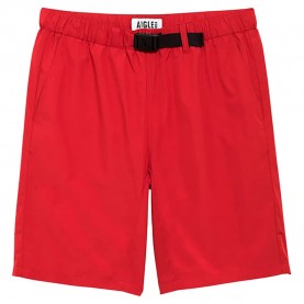 къси,панталони,мъжки,панталони,aigle,ais25ubot005,shorts,red