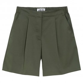 къси,панталони,дамски,панталони,aigle,ais25wbot008,chino,shorts,green