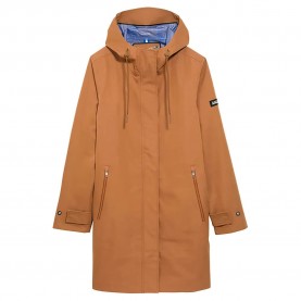 анорак,дамски,якета,и,палта,aigle,ais25wout011,parka,brown