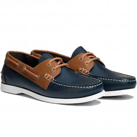 обувки,мъжки,обувки,aigle,new,nubil,ltr,boat,shoes,blue