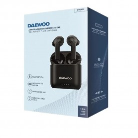 слушалки,слушалки,daewoo,dw2020,wireless,earphones,black,(black)